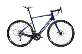 Argon 18 - Subito Road - Ultegra DI2 (MY25) -