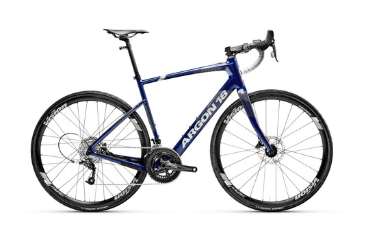 Argon 18 - Subito Road - Ultegra DI2 (MY25) -