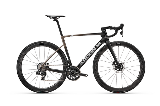 Argon 18 - SUM  - Ultegra DI2 (MY25) -