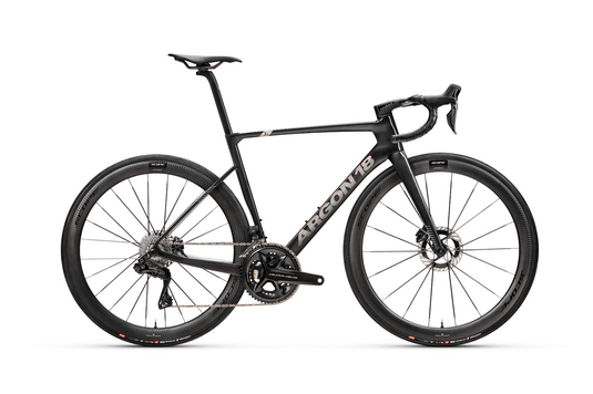 Argon 18 - SUM Pro - DuraAce DI2 (MY25) -