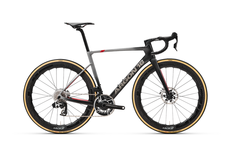 Load image into Gallery viewer, Argon 18 - SUM Pro - Ultegra DI2 (MY25) -
