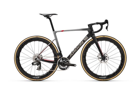 Argon 18 - SUM Pro - Ultegra DI2 (MY25) -