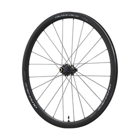 Shimano - Wheel, WH-R9270-C36-TL, Dura-Ace - Tubeless -  CL