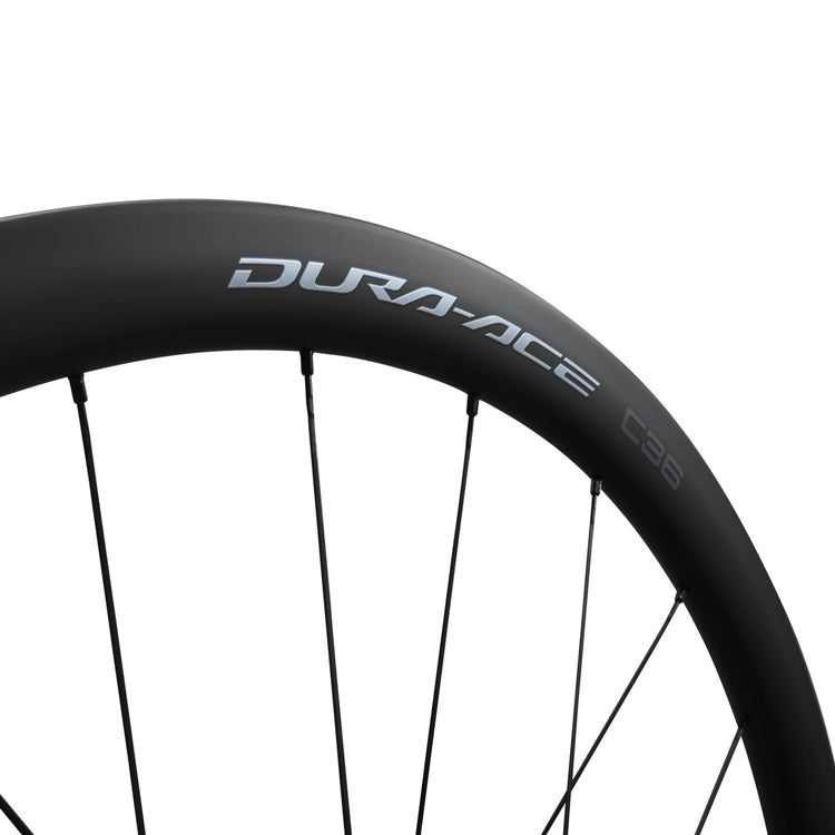 Load image into Gallery viewer, Shimano - Wheel, WH-R9270-C36-TL, Dura-Ace - Tubeless -  CL
