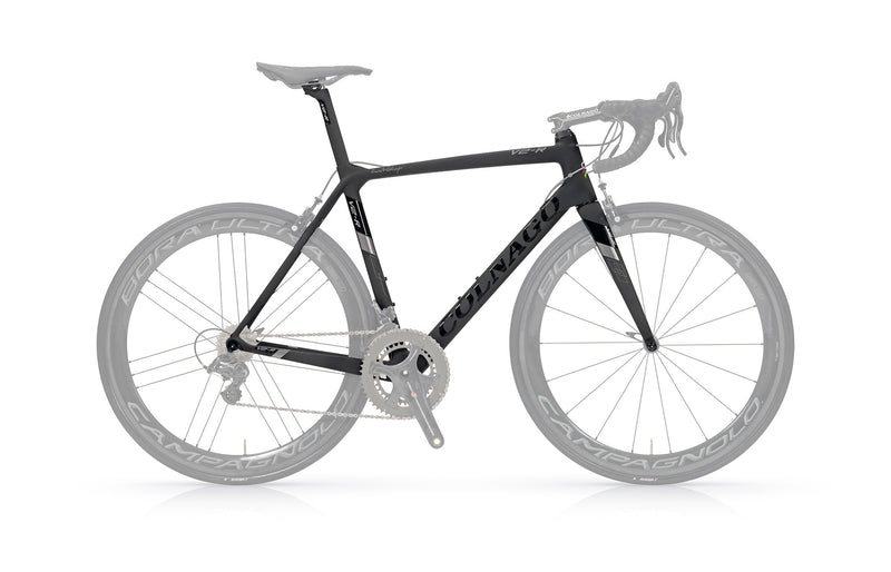 Load image into Gallery viewer, Colnago V2R Disc Frame TNBK 50S - TCR Sport Lab
