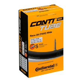 Continental - Tube - 700 x 25-32 - PV 42mm - 100g