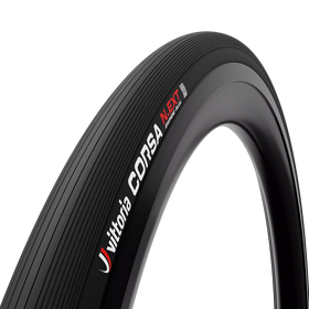 Vittoria - tire - Corsa N.EXT - Black G2.0 -