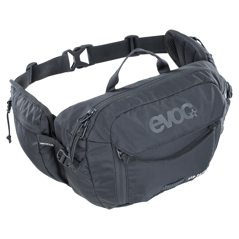 Load image into Gallery viewer, EVOC - Hydration Bag -  Hip Pack 3L + 1.5L Bladder
