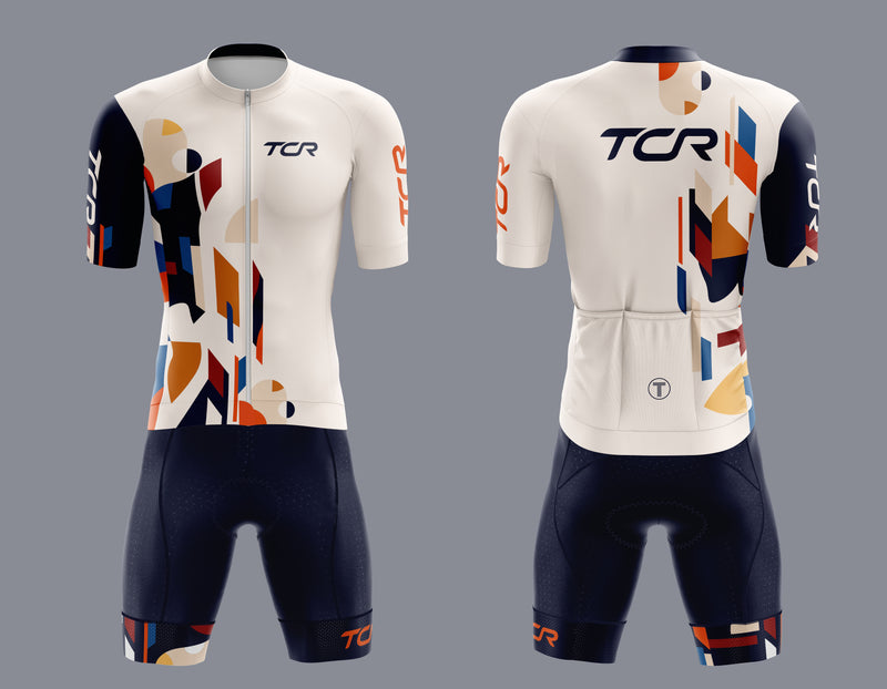 Load image into Gallery viewer, Tutto - TCR Bike Shop 2025  Jersey -
