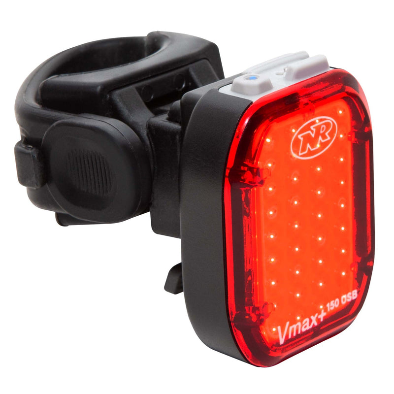 Load image into Gallery viewer, NiteRider VMax+ 150 Rechargeable Rear Tail Light
