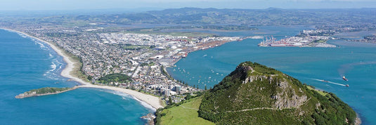 Tauranga