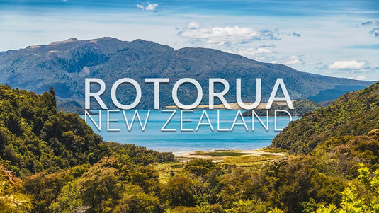 Rotorua