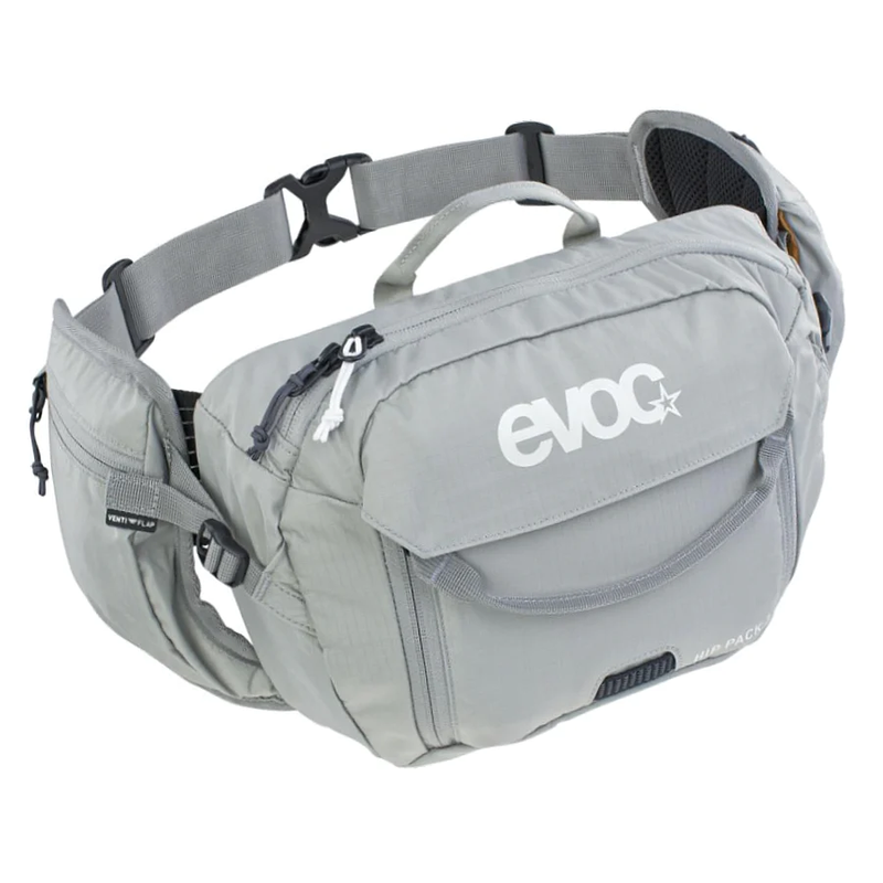 Load image into Gallery viewer, EVOC - Hydration Bag -  Hip Pack 3L + 1.5L Bladder
