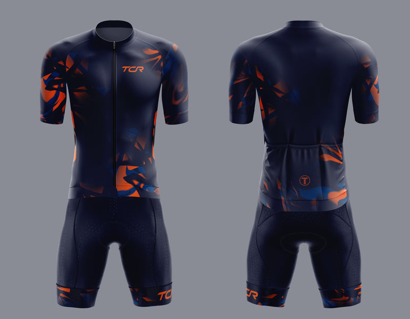 Load image into Gallery viewer, Tutto - TCR Bike Shop 2025  Bib Short -
