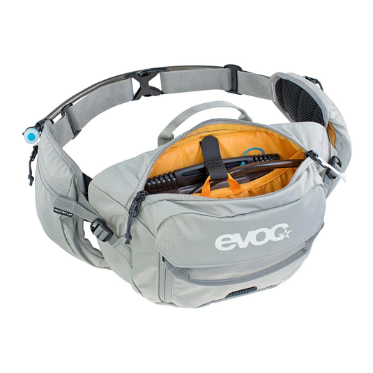 EVOC - Hydration Bag -  Hip Pack 3L + 1.5L Bladder