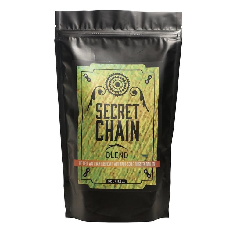 Load image into Gallery viewer, Silca - Secret Chain Blend (Hot Wax) - TCR Sport Lab
