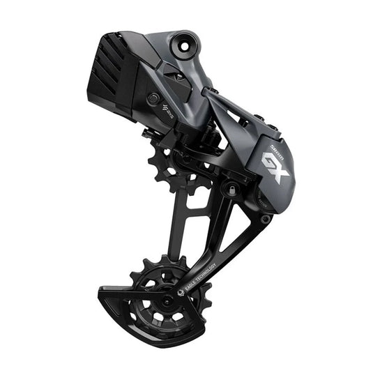 SRAM -  Rear Derailleur -  GX1 Eagle AXS -  GX1 Eagle AXS -  Grey