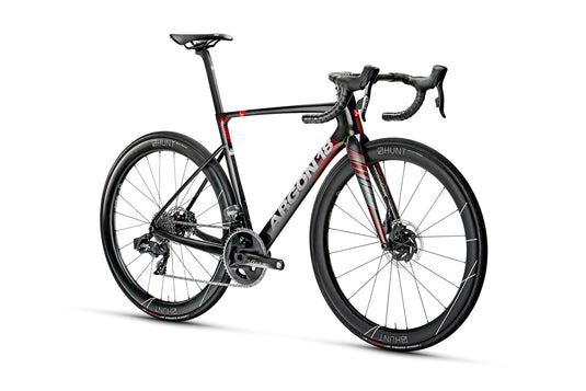 Argon 18 - SUM Pro (MY22) - FORCE eTap AXS -