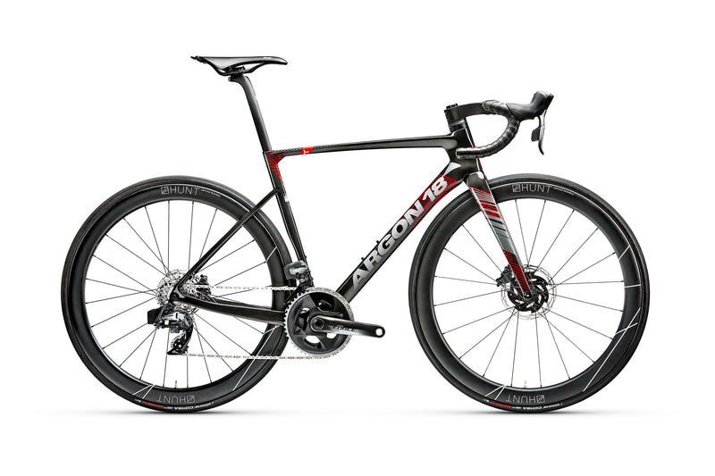 Argon 18 SUM Pro FORCE eTap AXS TCR Sport Lab