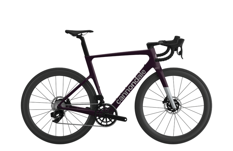 Load image into Gallery viewer, Cannondale - SuperSix Evo HiMod 2 - Ultegra Di2 -
