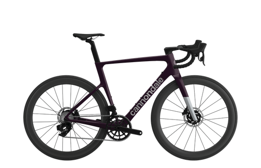 Cannondale - SuperSix Evo HiMod 2 - Ultegra Di2 -