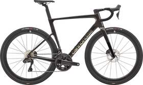 Cannondale - SuperSix Evo HiMod 2 - Ultegra Di2 -