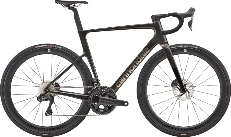 Load image into Gallery viewer, Cannondale - SuperSix Evo HiMod 2 - Ultegra Di2 -
