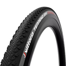 Vittoria - Gravel Tire - Terreno Dry -