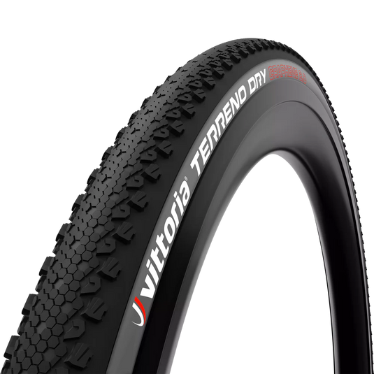 Vittoria - Gravel Tire - Terreno Dry -