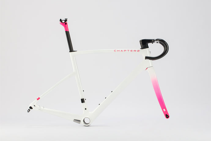 Chapter 2 - Toa (Race) - Frameset - TCR Sport Lab