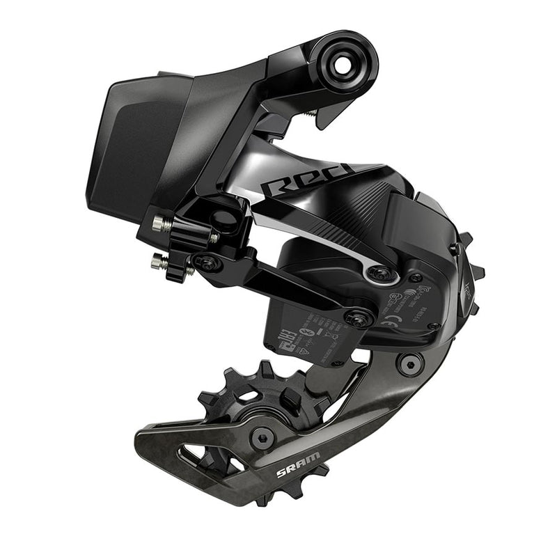 Load image into Gallery viewer, SRAM RED AXS Rear Derailleur Max - 36
