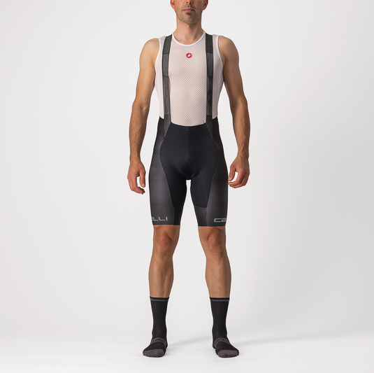 Castelli - Free Aero Rc Pro Bibshort -