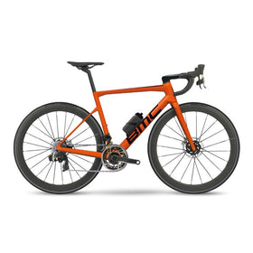 BMC - Teammachine SLR FOUR - 105 Di2 - Orange/Black - - TCR Sport Lab